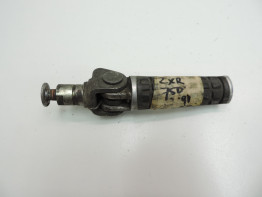 Voetsteun Rechts Kawasaki ZXR 750