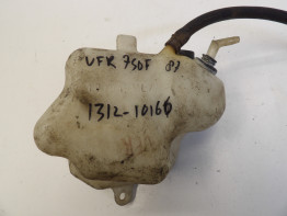 Radiator reserve tank Honda VFR 750
