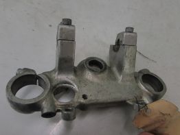 Kroonplaat Honda VF 700 750 C Magna