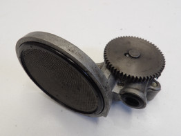 Olpumpe Kawasaki GPZ 550