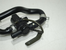 Radiator toebehoren Suzuki GSX R 750