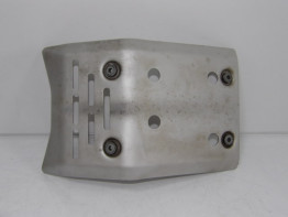 Carterpan Moto Guzzi V85 TT