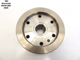 Rotor vliegwiel Kawasaki ER 6
