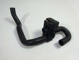 Luftfiltergehäuse Kawasaki ER 6