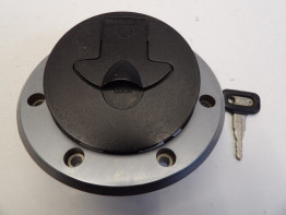 Tankdop Kawasaki GPZ 1000