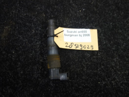 Bobine Suzuki Burgman 650