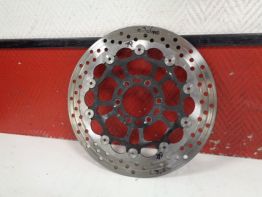 Remschijf voor Hyosung Comet 650