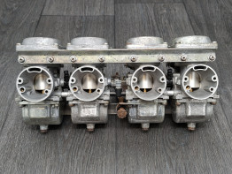 Carburateurset Suzuki GS 1000