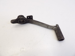 Rempedaal Honda CBR 600 F