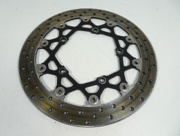 Remschijf voor Yamaha FZ1