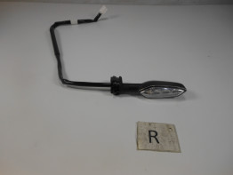 Knipperlicht rechts achter Yamaha YZF R6