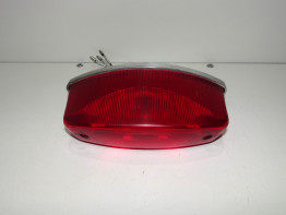 Rucklicht Buell X1 Lightning 