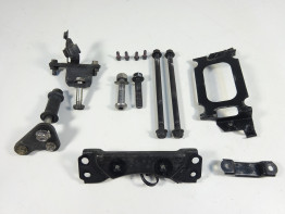 Frame - onderdelen Kawasaki ER 6