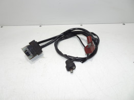 Sensor - overige elektronica Suzuki DL 650 V STROM