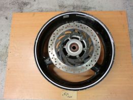 Achtervelg Yamaha FJR 1300