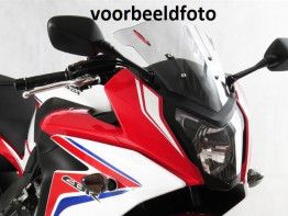 Kuipruit Honda CB 650 F