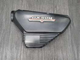 Linker zijkuip klein Honda CX 500