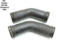 Luchtfilterhuis Yamaha YZF 600 Thundercat