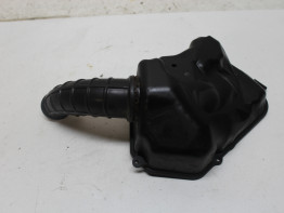 Air intake right Honda CRF 1100L Africa Twin Adventure Sports ES