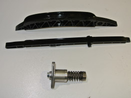 Camshaft Yamaha MT 07