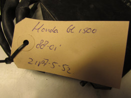 Relais unit Honda Goldwing GL