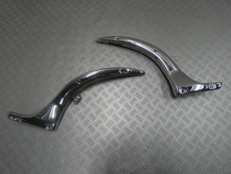 Frame - onderdelen Suzuki VZ 800 marauder