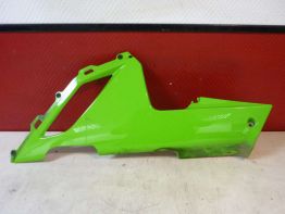 Linker onderkuip Kawasaki ZX 6 R