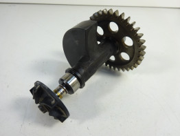 Motorblock Sonstiges KTM 690 Duke 4