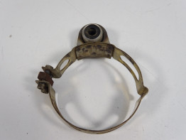 Uitlaatbochten BMW R 1200 GS