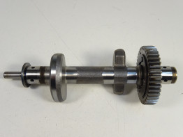 Motorblok diverse Kawasaki ER 6