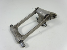 Link systeem achterveer Honda CBR Fireblade