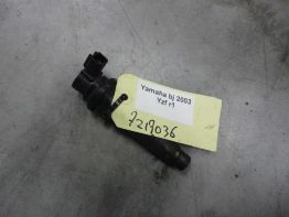 Zundspule Yamaha YZF R1