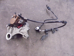 Achter remklauw Honda CBR Fireblade