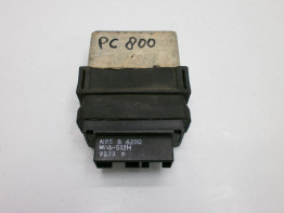 CDI ECU unit Honda PC 800