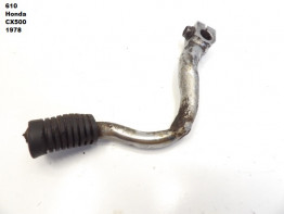 Schakelpedaal Honda CX 500