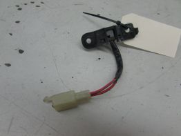 Benzinekraan Yamaha FZ 750