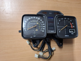 Tellerset Yamaha XS 1100