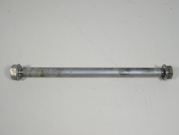 Achterbrug Ducati Multistrada 1200