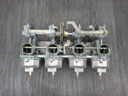 Carburateurset Honda CB 550