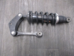 Stossdampfer hinten Kawasaki 650 Vulcan S