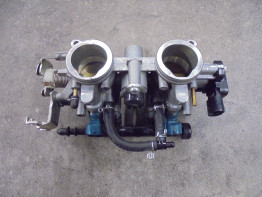 Einspritzanlage Yamaha MT 07