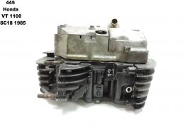 Cylinder head Honda VT 1100