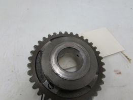 Engine parts Kawasaki ZXR 750