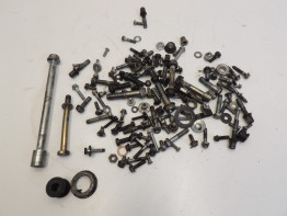 Overig Honda CBR Fireblade