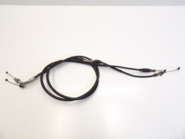 Throttle cable Honda Goldwing GL
