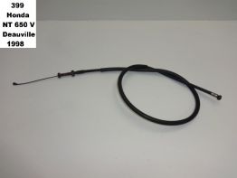 Koppelingskabel Honda Deauville 650 - 700
