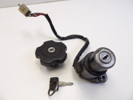 Slotenset Yamaha XJ 900 F