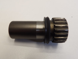 Cardan as Honda ST 1100 Pan European