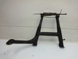 Standaard Kawasaki ZZR 600