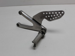 Fussrastetrager vorne links Yamaha YZF R1